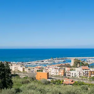 Benvenuti Al Sud Bed & Breakfast