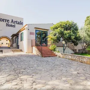 Ah Premium Borgo Torre Artale Hotel