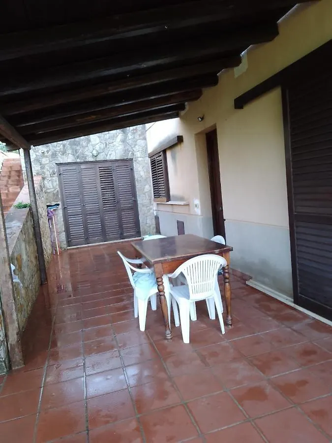 Casa Vacanze Baia Verde Villa Trabia 0*,  Italy