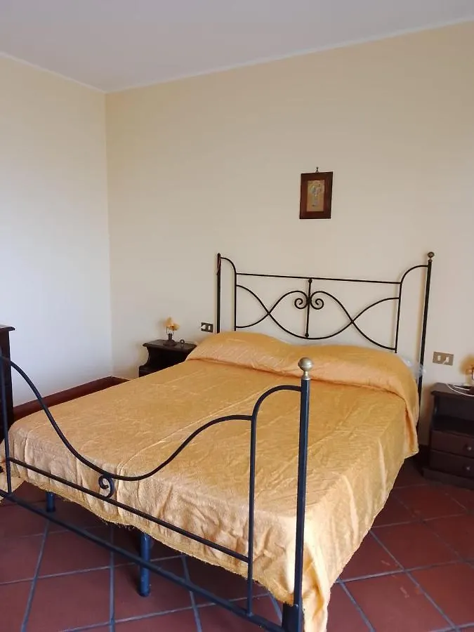 Holiday home Casa Vacanze Baia Verde Villa Trabia Italy