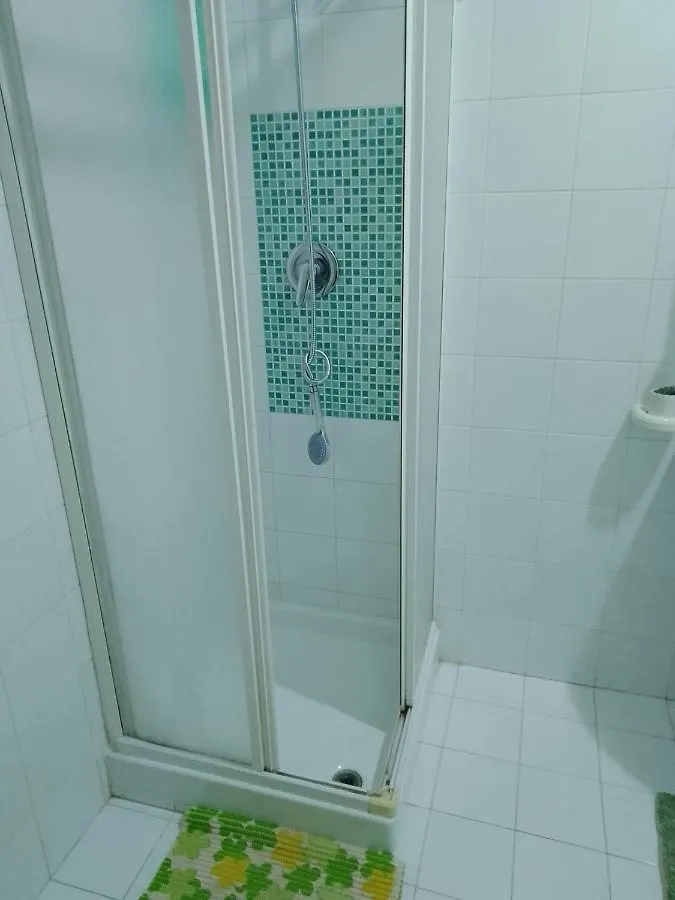 펜션 트라비아 Casa Vacanze Baia Verde 빌라