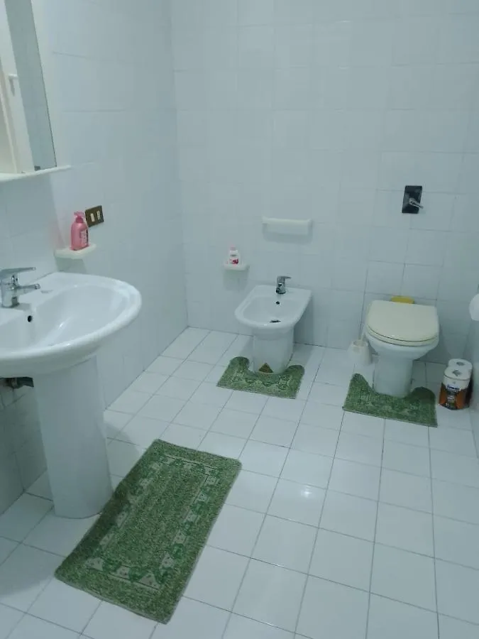 Casa Vacanze Baia Verde Villa Trabia