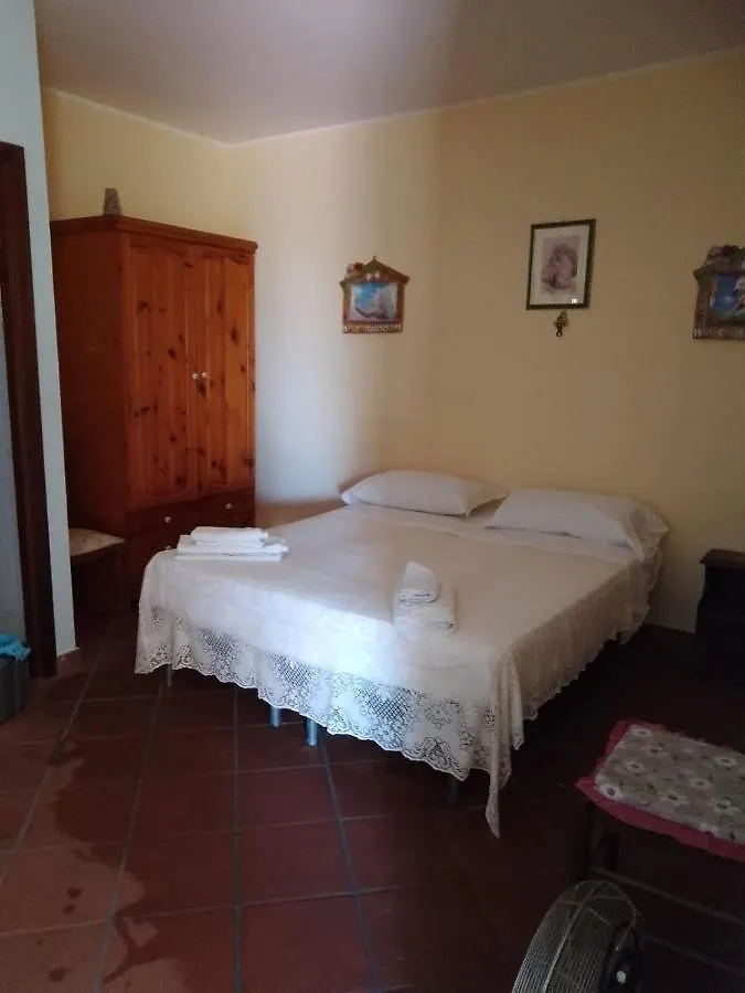 Casa Vacanze Baia Verde Villa Trabia